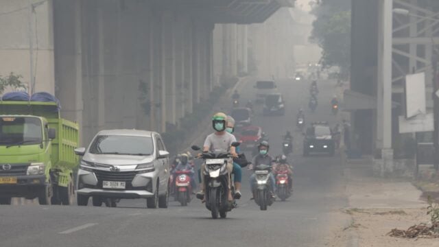 AI Frontier dan Omniverse Bantu Pengembang Uji Simulasi