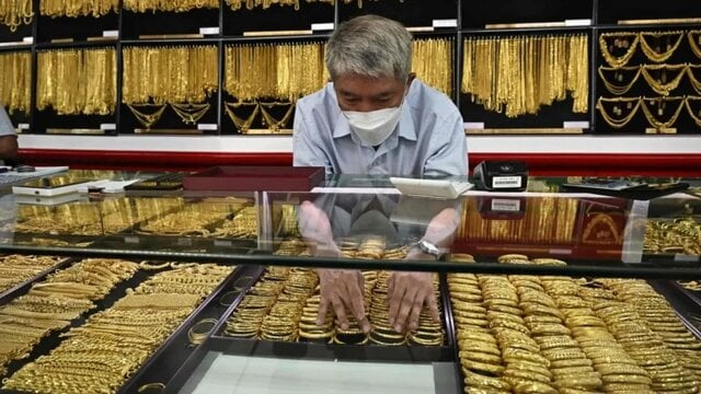Beli Emas untuk Investasi? Ini Cara Main Aman agar Tak Menyesal saat Menjualnya