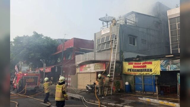 Ekonomi Meroket, Malaysia Umumkan Kenaikan Upah Minimum Pekerja, Jadi Rp8,7 Juta