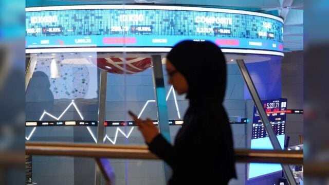 Investor Asing Borong Saham dengan Net Buy Rp 665, BBCA dan ASII Angkat IHSG