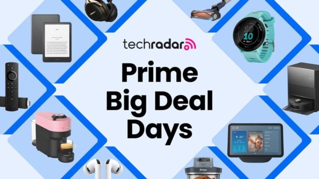 Promo Amazon Prime Big Deal Days Berakhir Hari Ini, Cek Promonya!