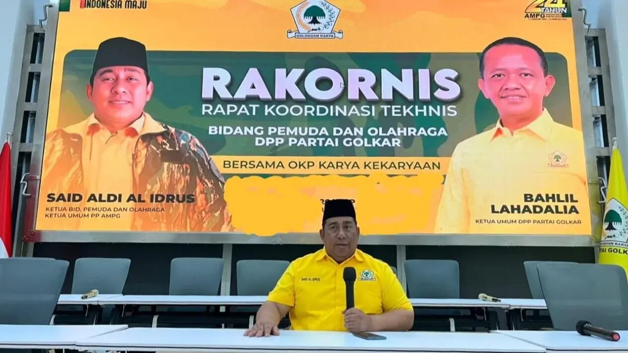 Persen Kuota 30 Persen Perempuan dalam Diklat AMPG