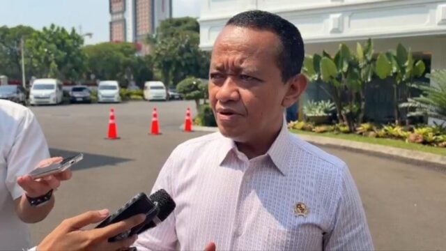 Siap-Siap, BBM Campur Etanol 20% di 2027