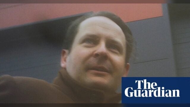 Skandal Rekaman Reform UK