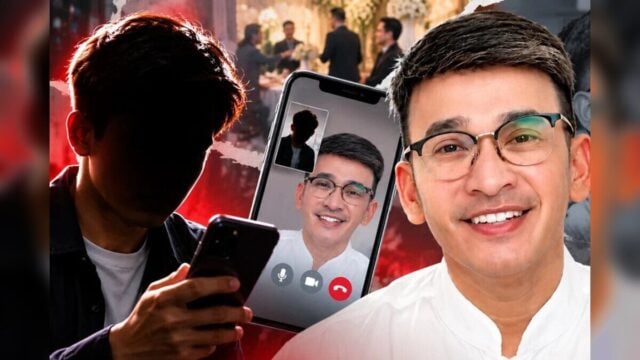 Y Buka Suara soal Video Call dengan Ruben Onsu, Ungkap Kronologi Pertemuan