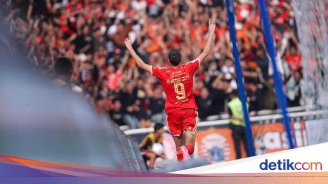 SUGBK Direnovasi hingga April 2027, Persija Kembali Jadi Tim Musafir