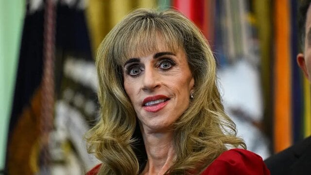Susan Dell Highlights Families’ Hopes for Trump Accounts at White House