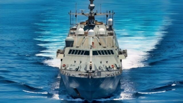 Tanker Struck by Limpet Mines Near Oman in Strait of Hormuz, Sources Say
