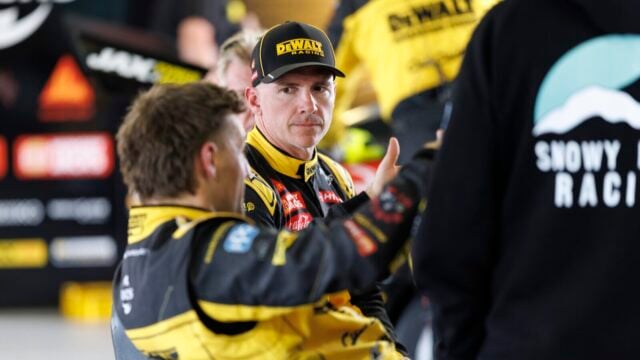 Team 18’s Fuel Error Cost De Pasquale and Holdsworth Bathurst Win