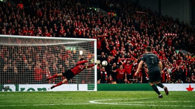 Timnas Indonesia juara setelah adu penalti melawan Thailand di Jakarta