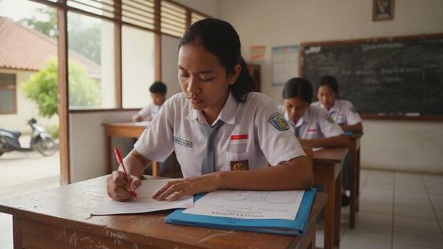TKA Tidak Wajib, tetapi Bisa Berpengaruh pada Masuk PTN