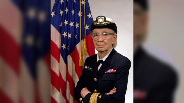 Grace Hopper Celebration Canceled Weeks Before Anaheim Event