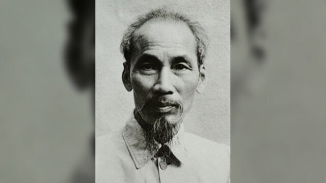 Ho Chi Minh