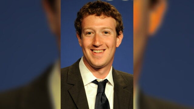 Mark Zuckerberg threatened leave California over tax plan