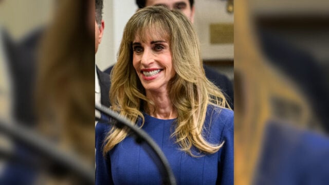 Susan Dell One Running $10B Philanthropy Operation