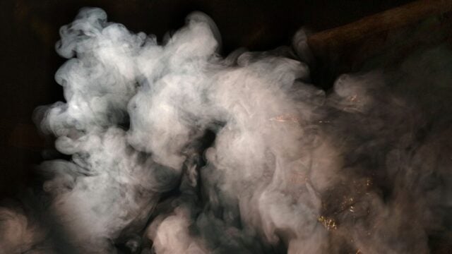 CREA Estimates 3,560 Deaths From Wildfire Smoke in Indonesia