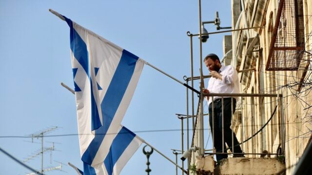 Hasil Netanyahu di Pemilu Israel sampai PBB Minta RI Mundur dari BoP
