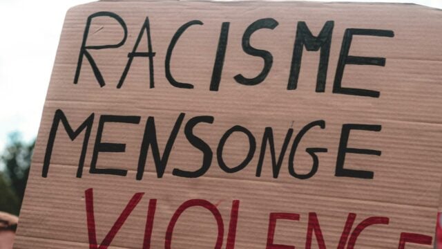 Meloni Condemns Violence as Cost-of-Living Protests Turn Violent in Italy