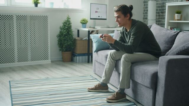 Most Affordable Gaming Console: Switch 1 Costs $230