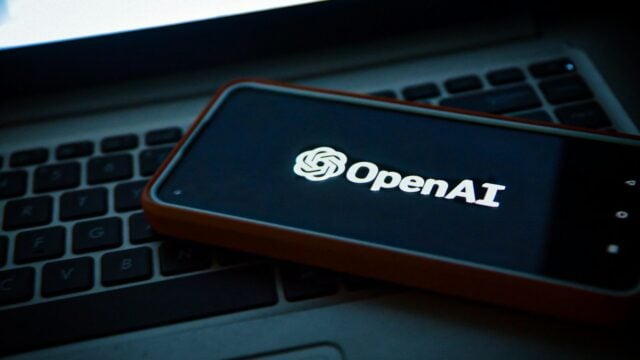 OpenAI’s Near-$50 Billion Revenue Report Weighs on Tech Stocks