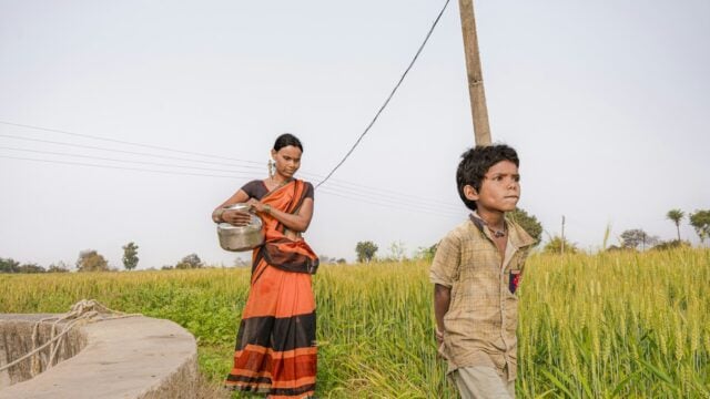 Rural Households Delay Heating Oil Purchases as Prices Rise 82%
