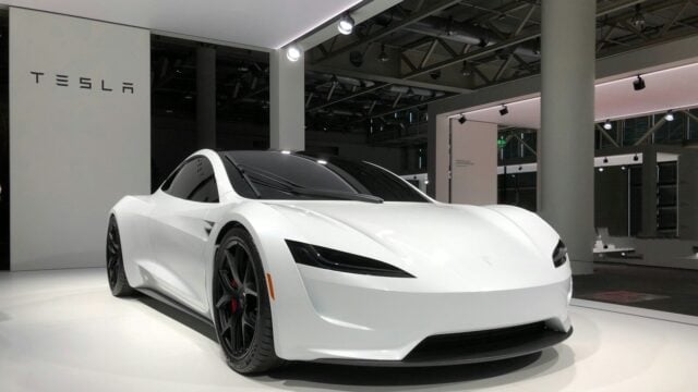Tesla Meta IBM: 3 Isyarat AI dari Panggilan Kinerja