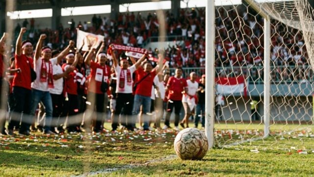 Dean James kembali ke Belanda usai bantu Timnas Indonesia juara