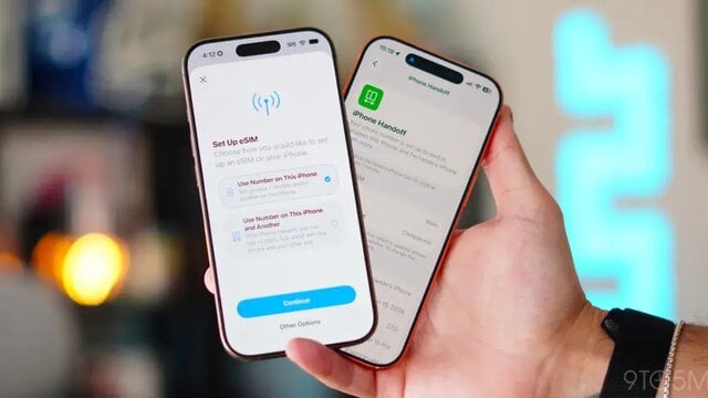 Verizon’s iPhone Handoff Costs $10 a Month, Double T-Mobile’s Fee