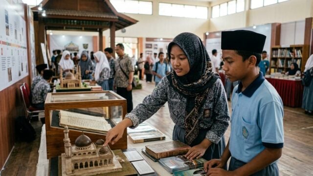 Pendidikan investasi jangka panjang dibahas dalam festival pendidikan Makassar