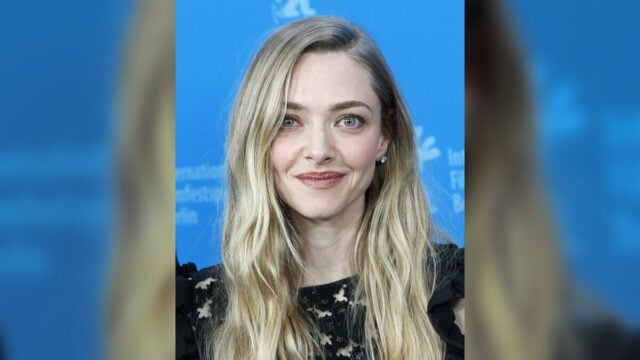 Amanda Seyfried Tolak Peran Jadi Gamora
