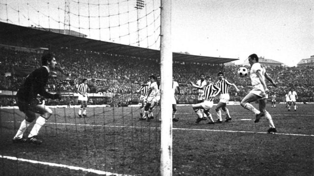 Cagliari vs Juventus