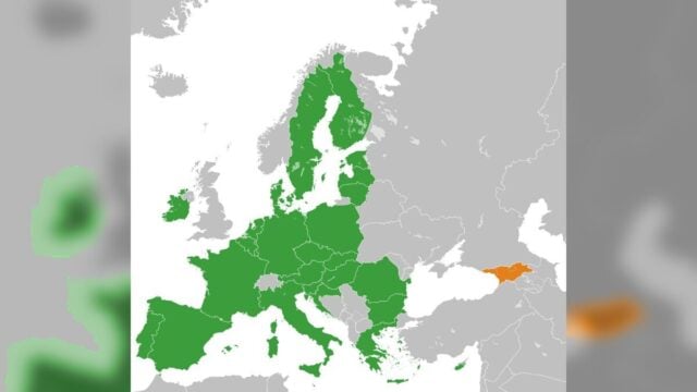European Union awards top rights prize to ICC