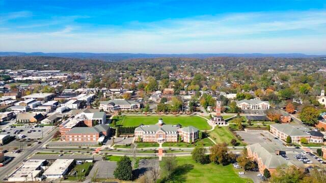 Franklin University Satukan Pembelian Kampus dengan Euna Marketplace
