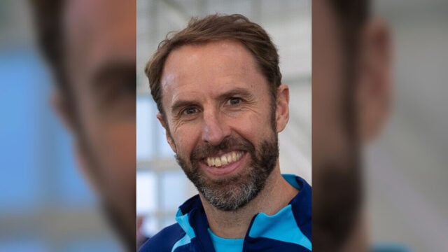 Gareth Southgate Tak Lagi Tertarik Melatih Klub, Ini Alasannya