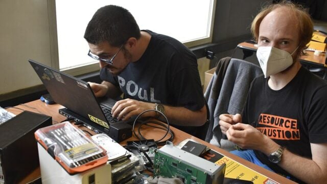 Hackers steal children's data through dormant test account