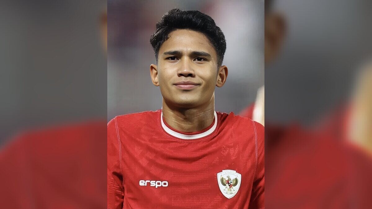 Jadwal Marselino Ferdinan Debut di Persija Diungkap Shin Tae-yong