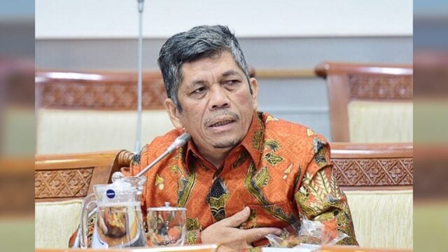 Komisi VIII DPR Dorong Madrasah Humanis dan Inklusif di Sukoharjo
