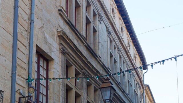 Mansion Verdier di San Francisco Dijual Rp…? Seharga US$25 Juta