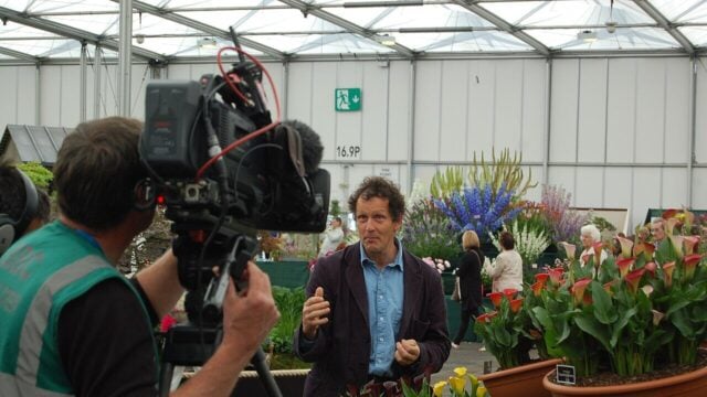 Monty Don Says BBC Wage Support for Longmeadow Gardeners Will End