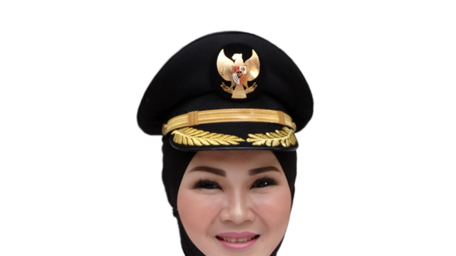 OTT Bupati Klaten