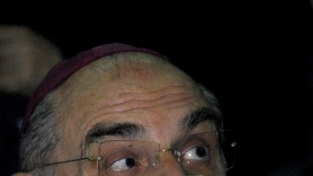 Paolo Romeo, Kardinal Emeritus Palermo, Meninggal Dunia