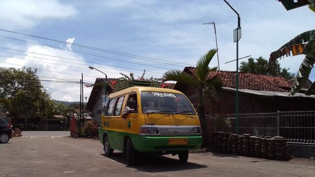Polisi Tangkap Penimbun BBM di Cilacap, 10 Ribu Liter Solar Subsidi Diamankan