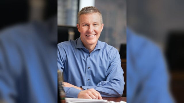 United CEO Scott Kirby backs wealth and inheritance taxes