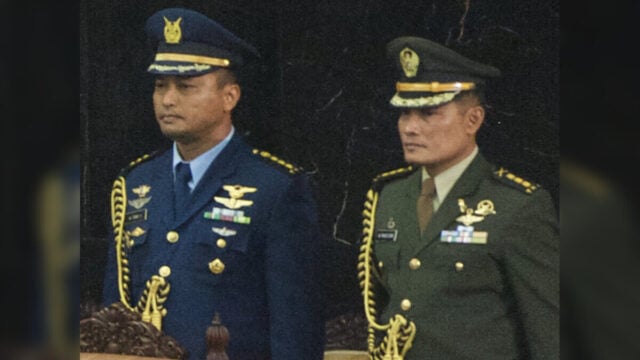 Widi Prasetijono Dituntut 10 Tahun Penjara dalam Kasus Korupsi Lahan BUMD Cilacap