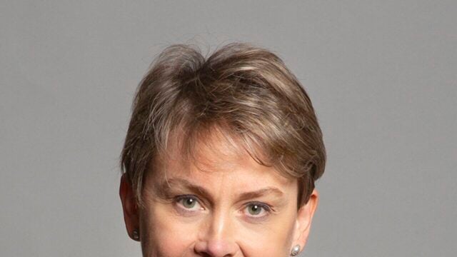 Yvette Cooper Pledges £140 Million for Urgent Care in England