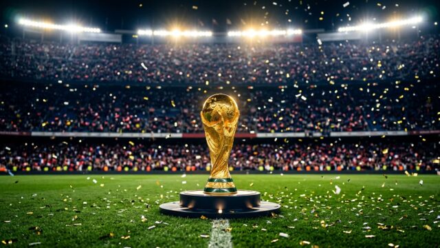 Bagan Piala Dunia 2026 Terupdate: Jadwal, Hasil & Bracket Lengkap